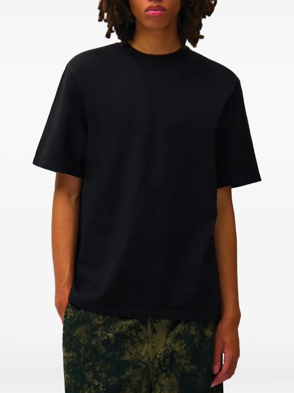 T-SHIRT Nero Arte