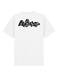 T-SHIRT Bianco Arte
