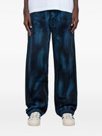 JEANS Nero Arte