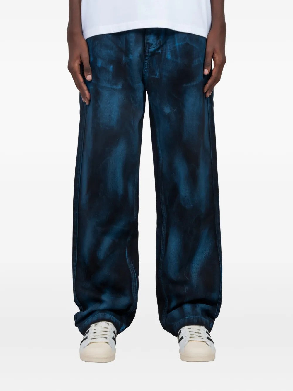 JEANS Nero Arte