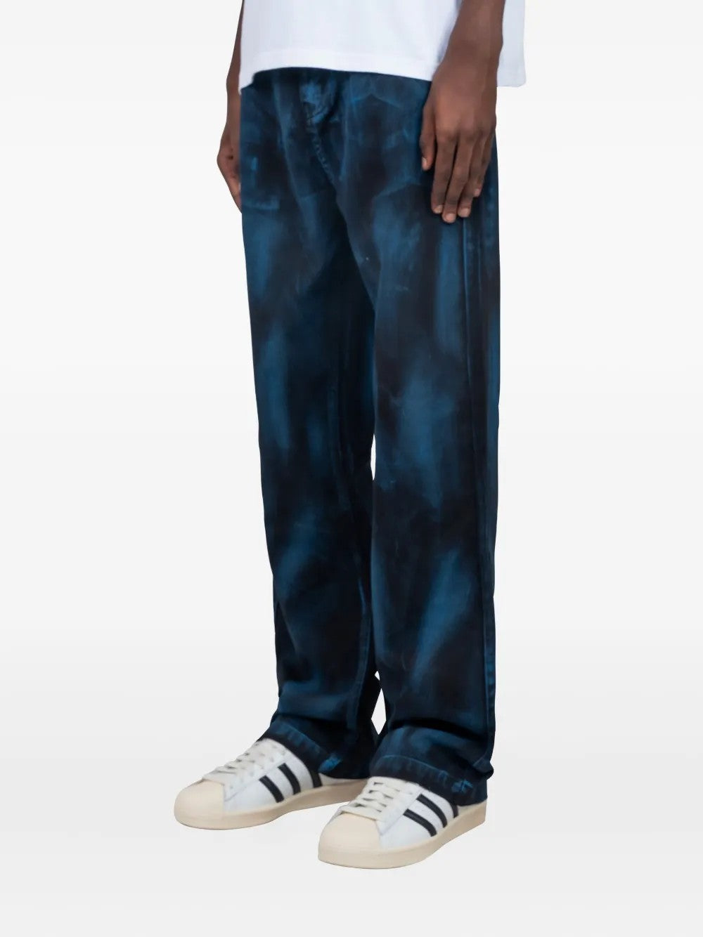 JEANS Nero Arte