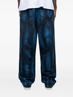 JEANS Nero Arte