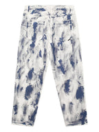 JEANS Bianco Arte