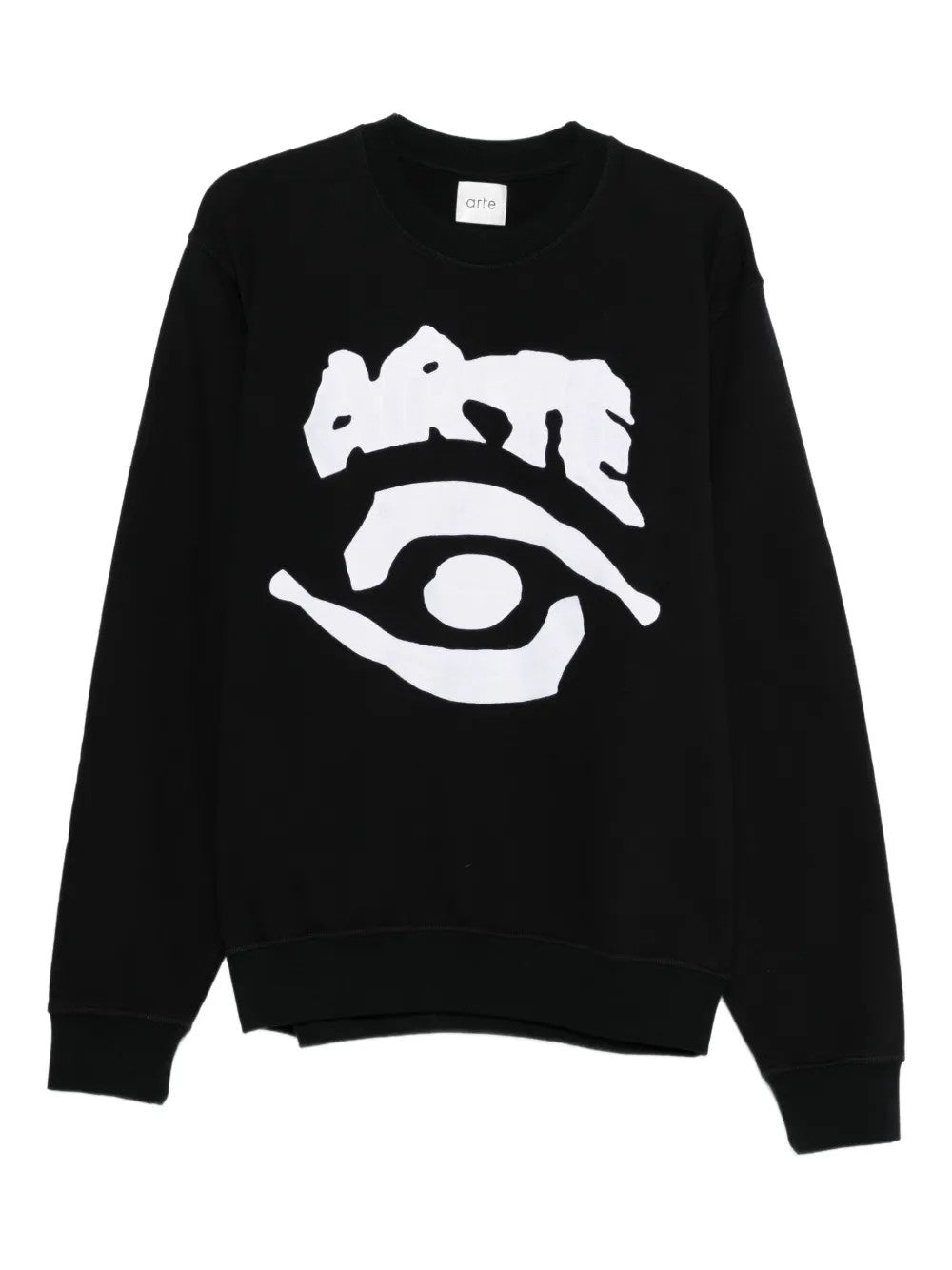 FELPA Nero Arte