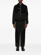 PANTALONE Nero Arte