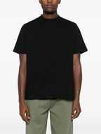T-SHIRT Nero Arte