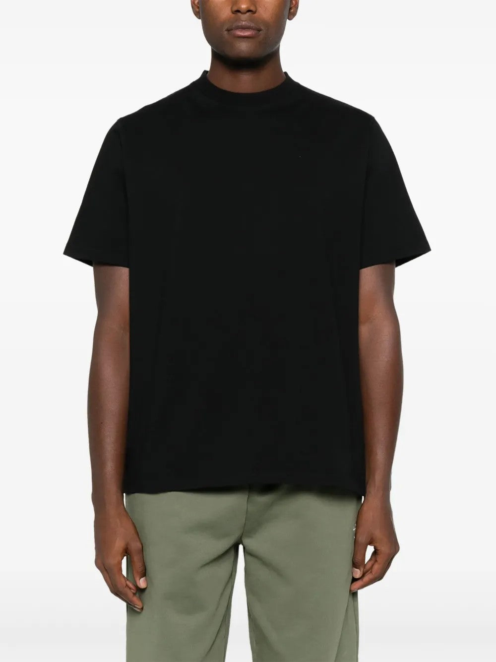 T-SHIRT Nero Arte