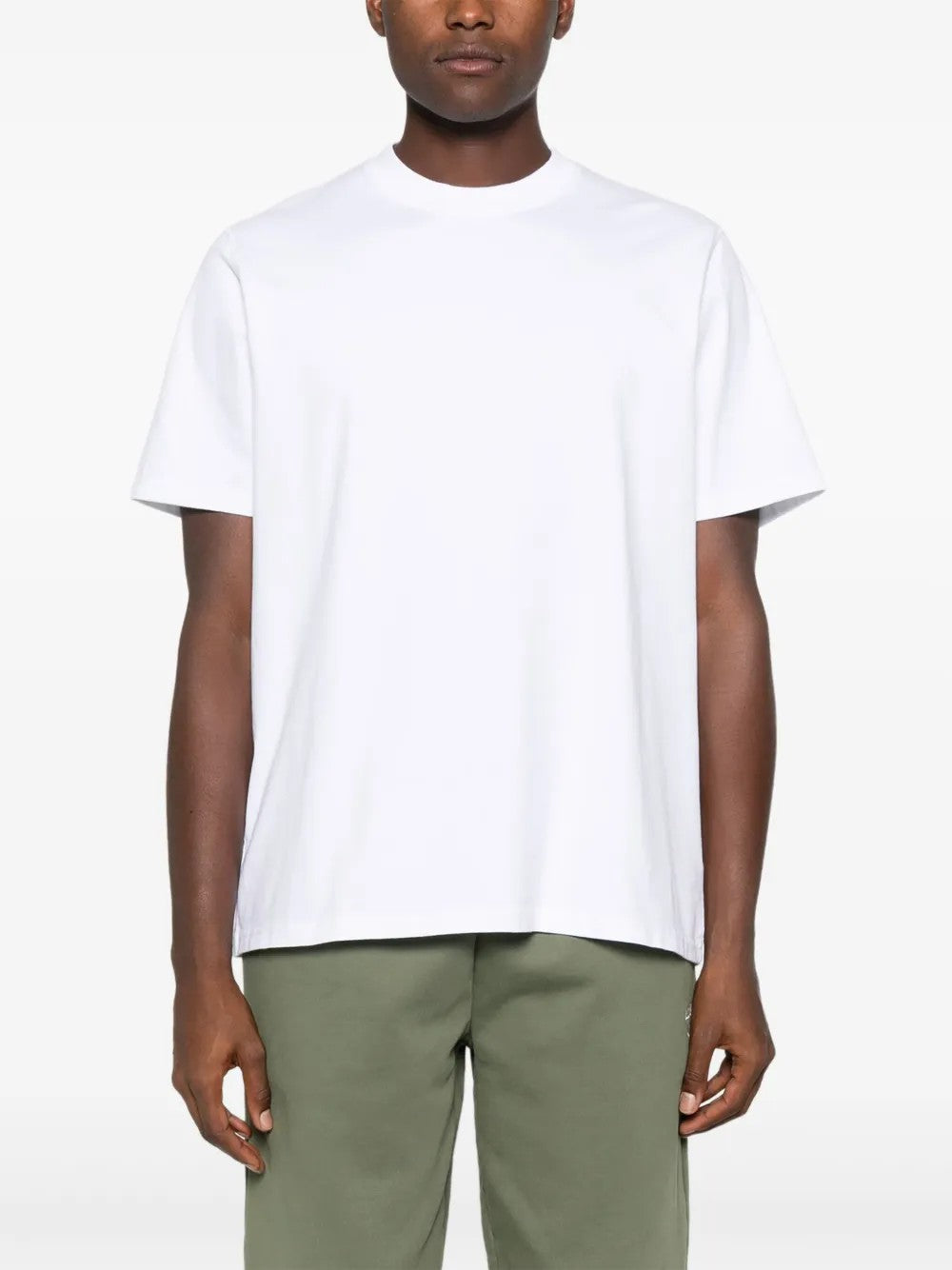 T-SHIRT Bianco Arte