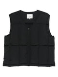 GILET Nero Arte