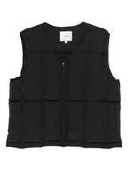 GILET Nero Arte