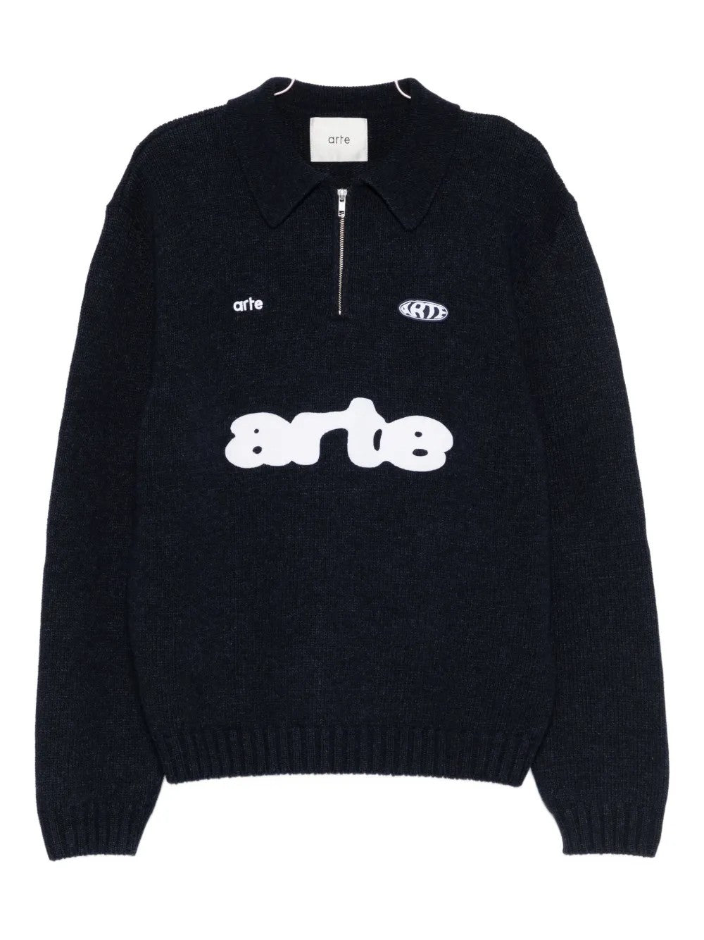 POLO Blu Arte
