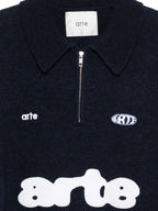 POLO Blu Arte
