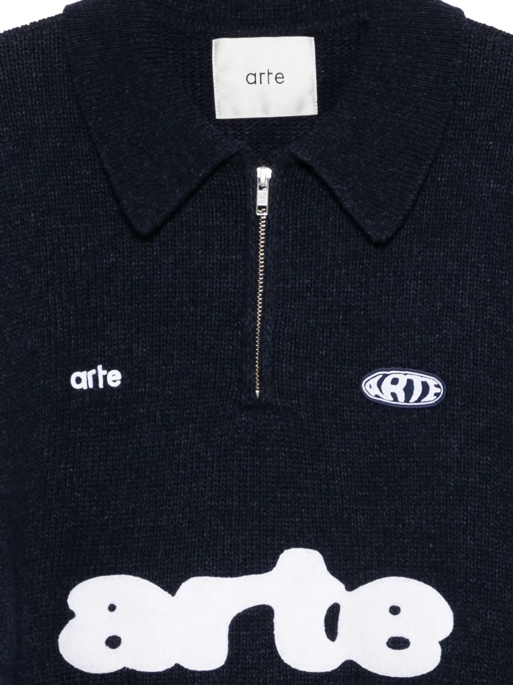 POLO Blu Arte