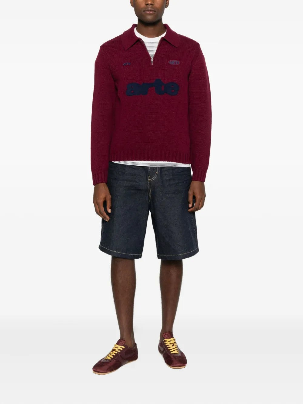 POLO Bordeaux Arte
