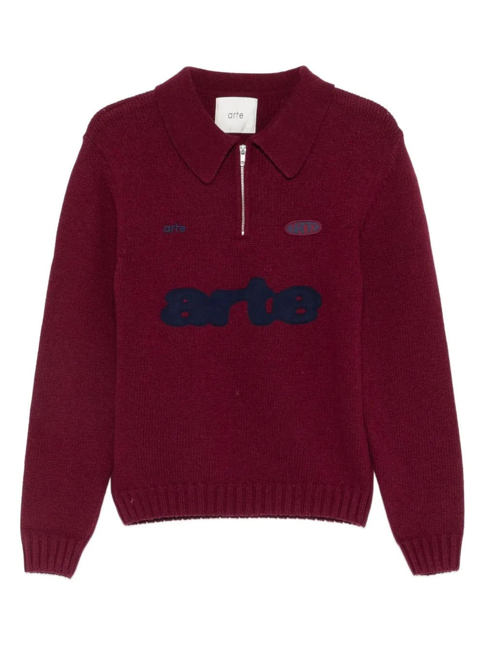 POLO Bordeaux Arte