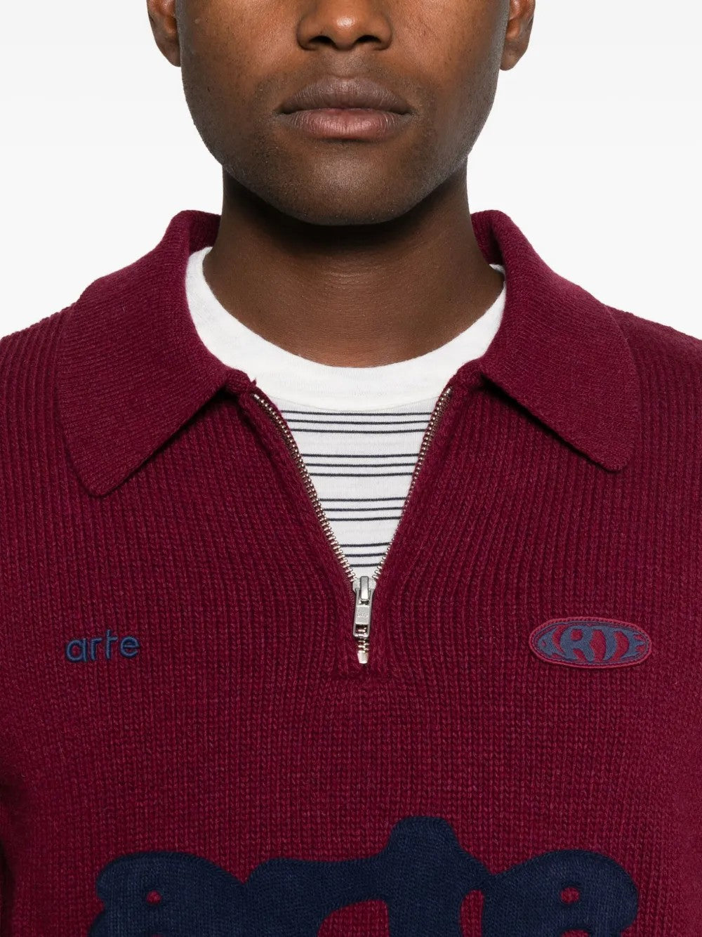 POLO Bordeaux Arte