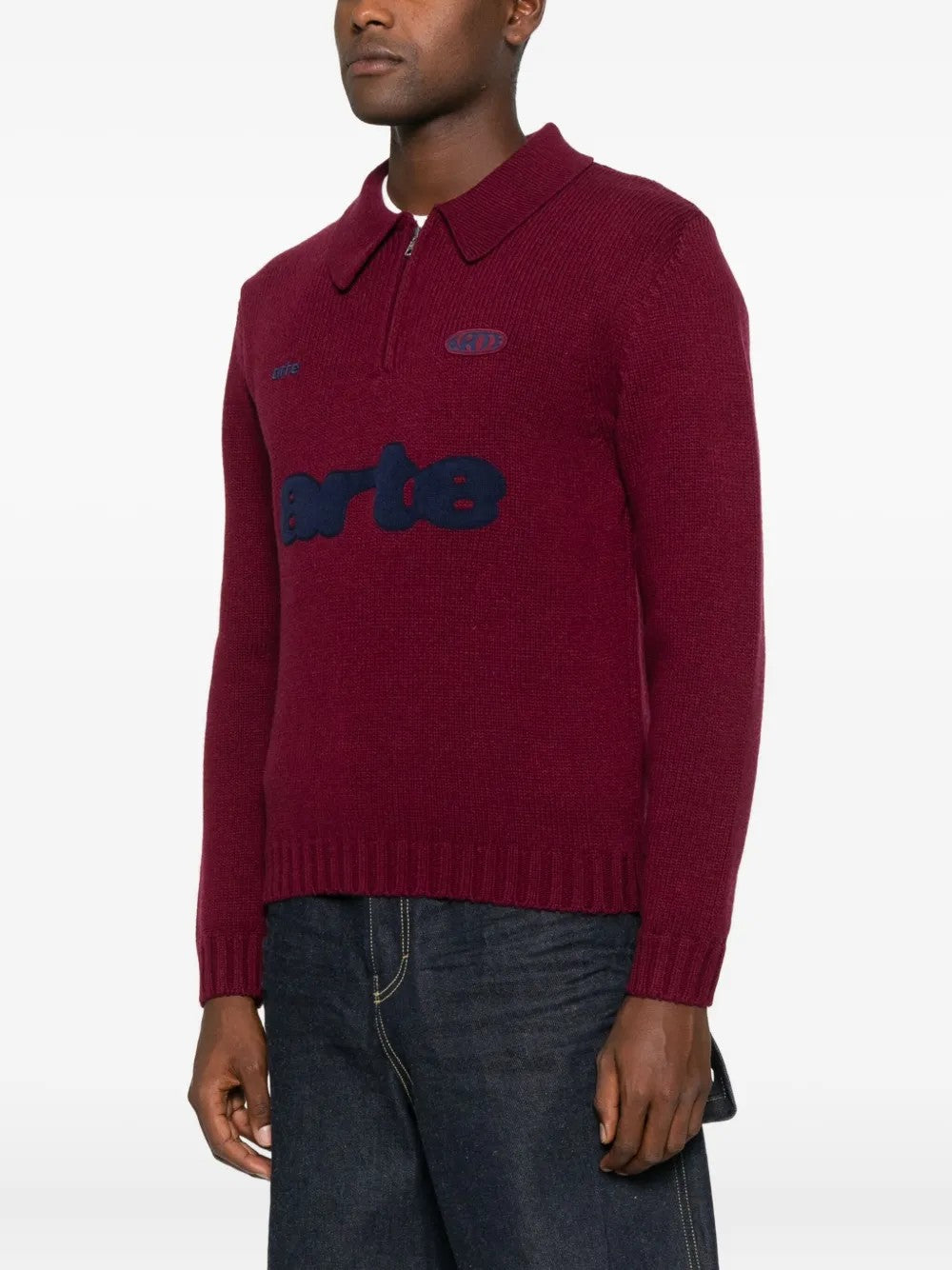 POLO Bordeaux Arte