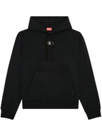 FELPA Nero Diesel
