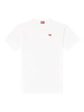 T-SHIRT Bianco Diesel