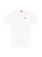 T-SHIRT Bianco Diesel