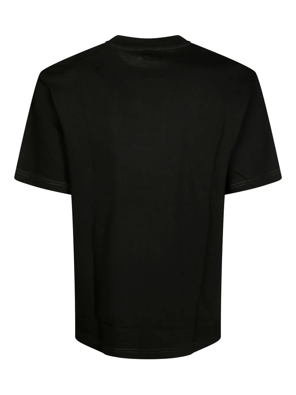 T-SHIRT Nero Diesel