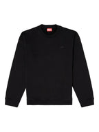 FELPA Nero Diesel
