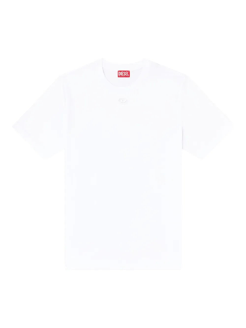 T-SHIRT Bianco Diesel
