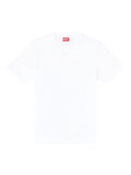 T-SHIRT Bianco Diesel