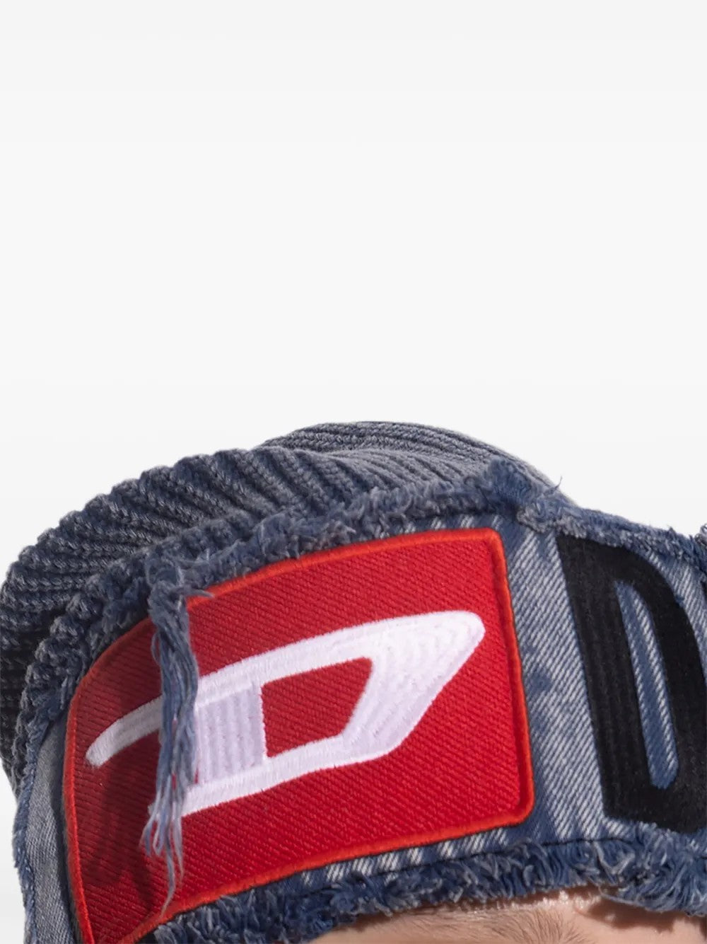 CAPPELLO  Denim  Diesel