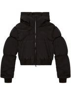 BOMBER Nero Diesel
