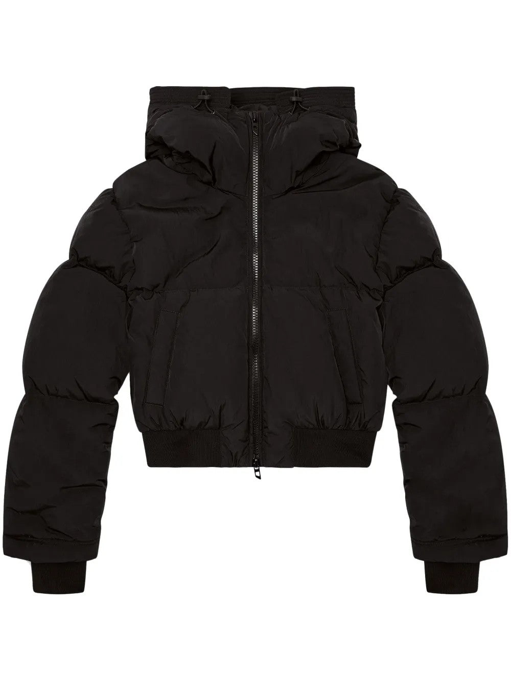 BOMBER Nero Diesel