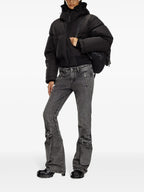 BOMBER Nero Diesel