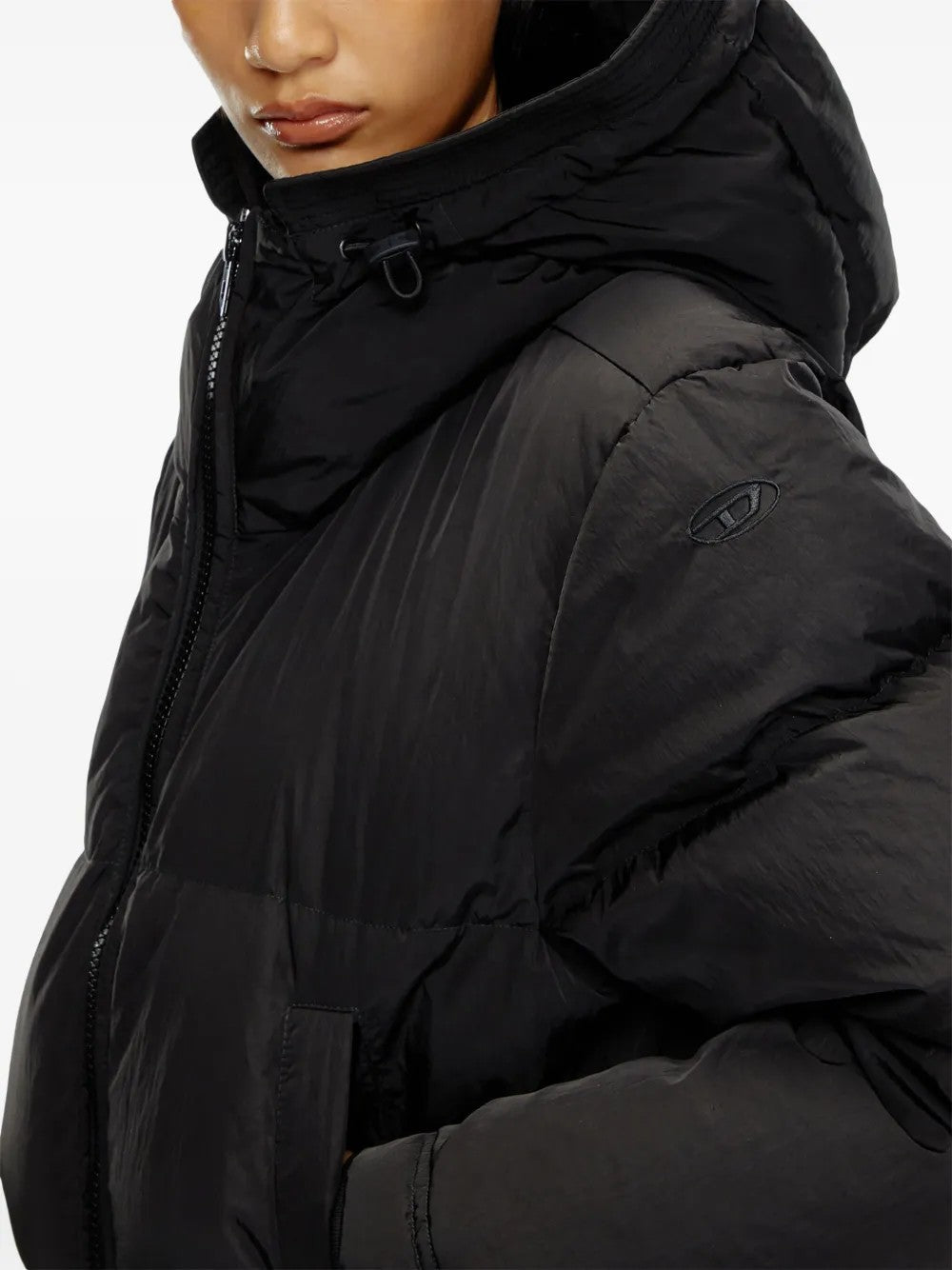 BOMBER Nero Diesel