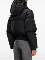 BOMBER Nero Diesel