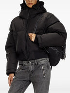 BOMBER Nero Diesel
