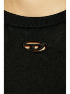 T-SHIRT Nero Diesel