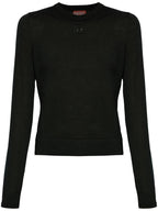 T-SHIRT Nero Diesel