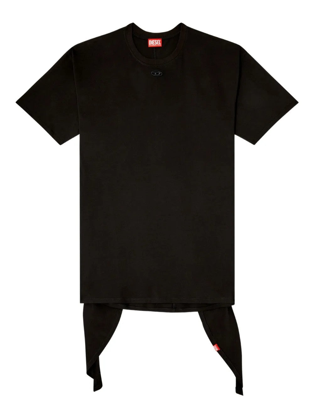 ABITO DONNA Nero Diesel