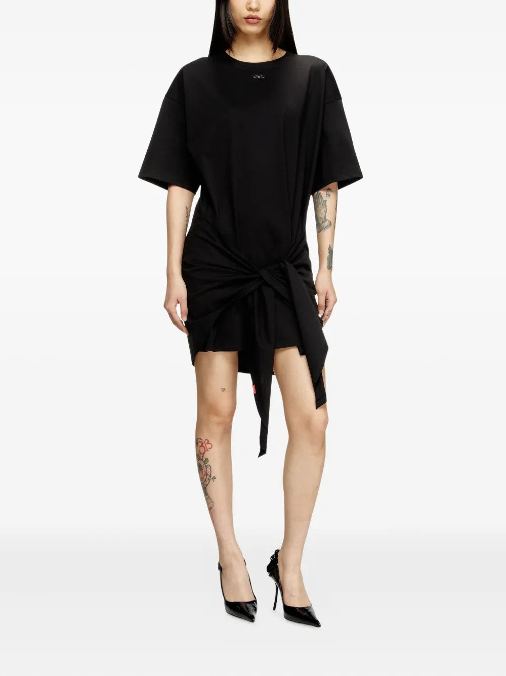 ABITO DONNA Nero Diesel