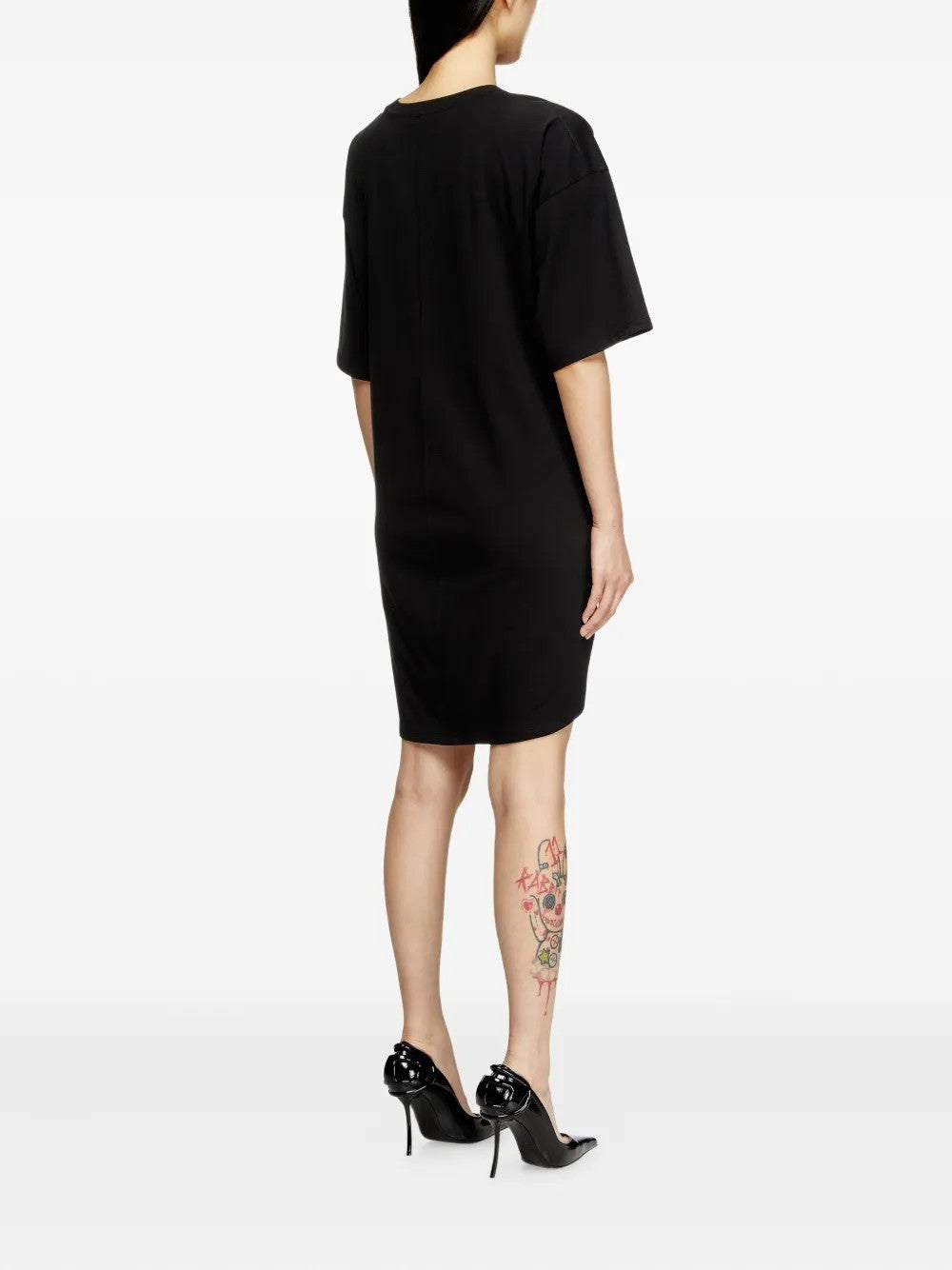 ABITO DONNA Nero Diesel