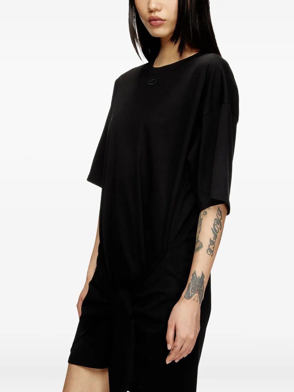 ABITO DONNA Nero Diesel