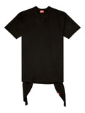 ABITO DONNA Nero Diesel