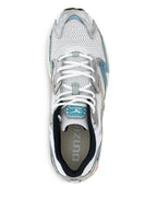 SNEAKER Bianco/verde Mizuno