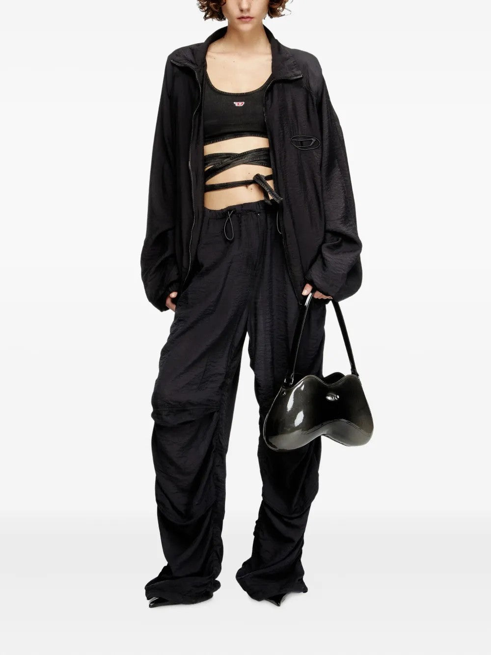 TOP Grigio Antracite Diesel