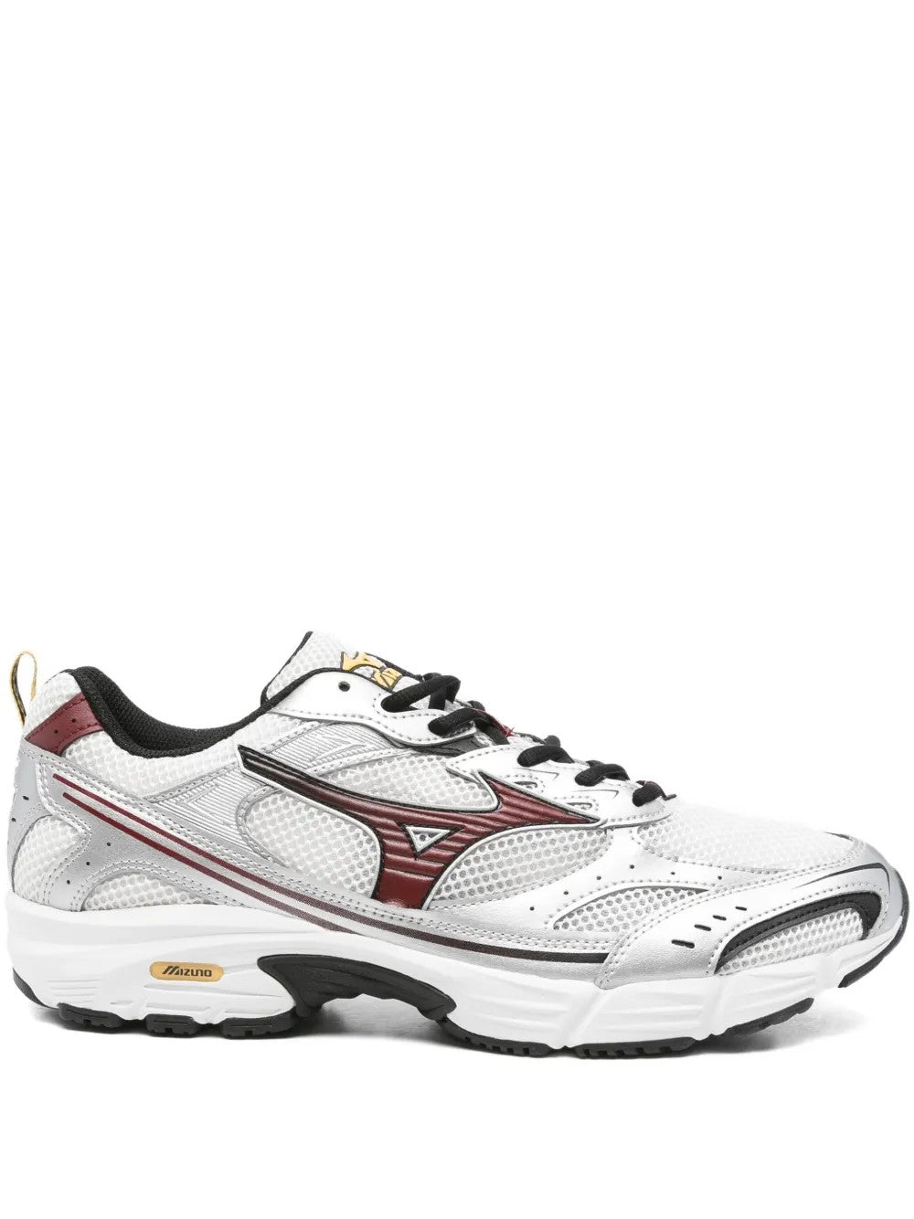 SNEAKER Argento Mizuno