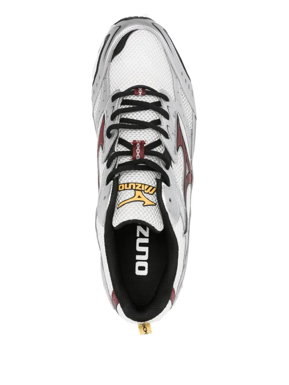 SNEAKER Argento Mizuno