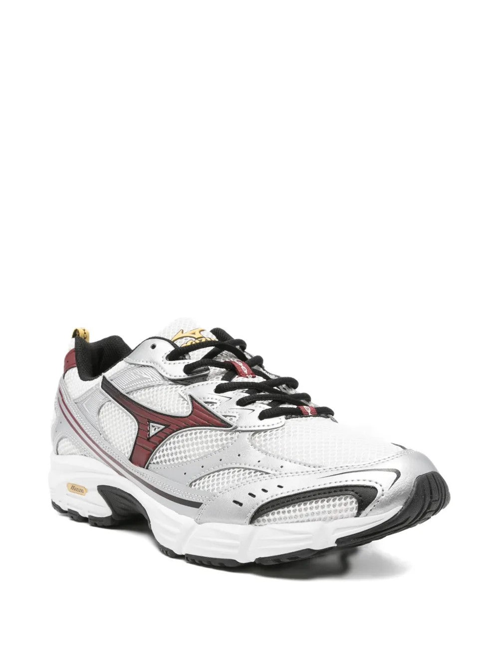SNEAKER Argento Mizuno