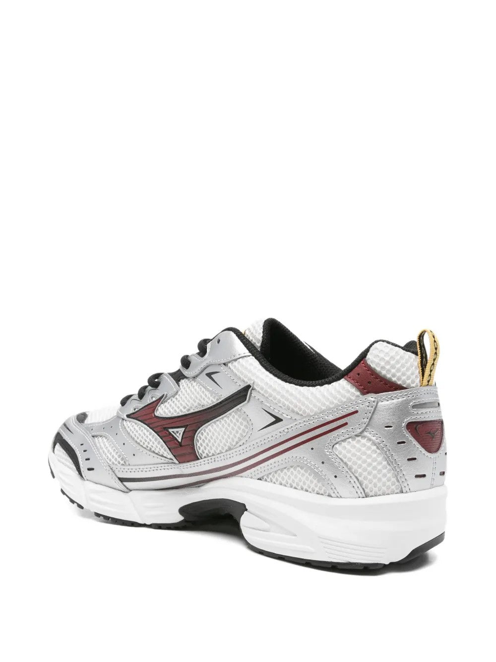 SNEAKER Argento Mizuno