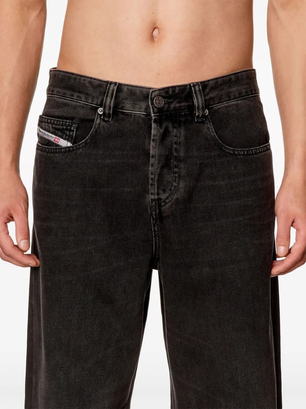 JEANS Nero Diesel