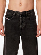 JEANS Nero Diesel